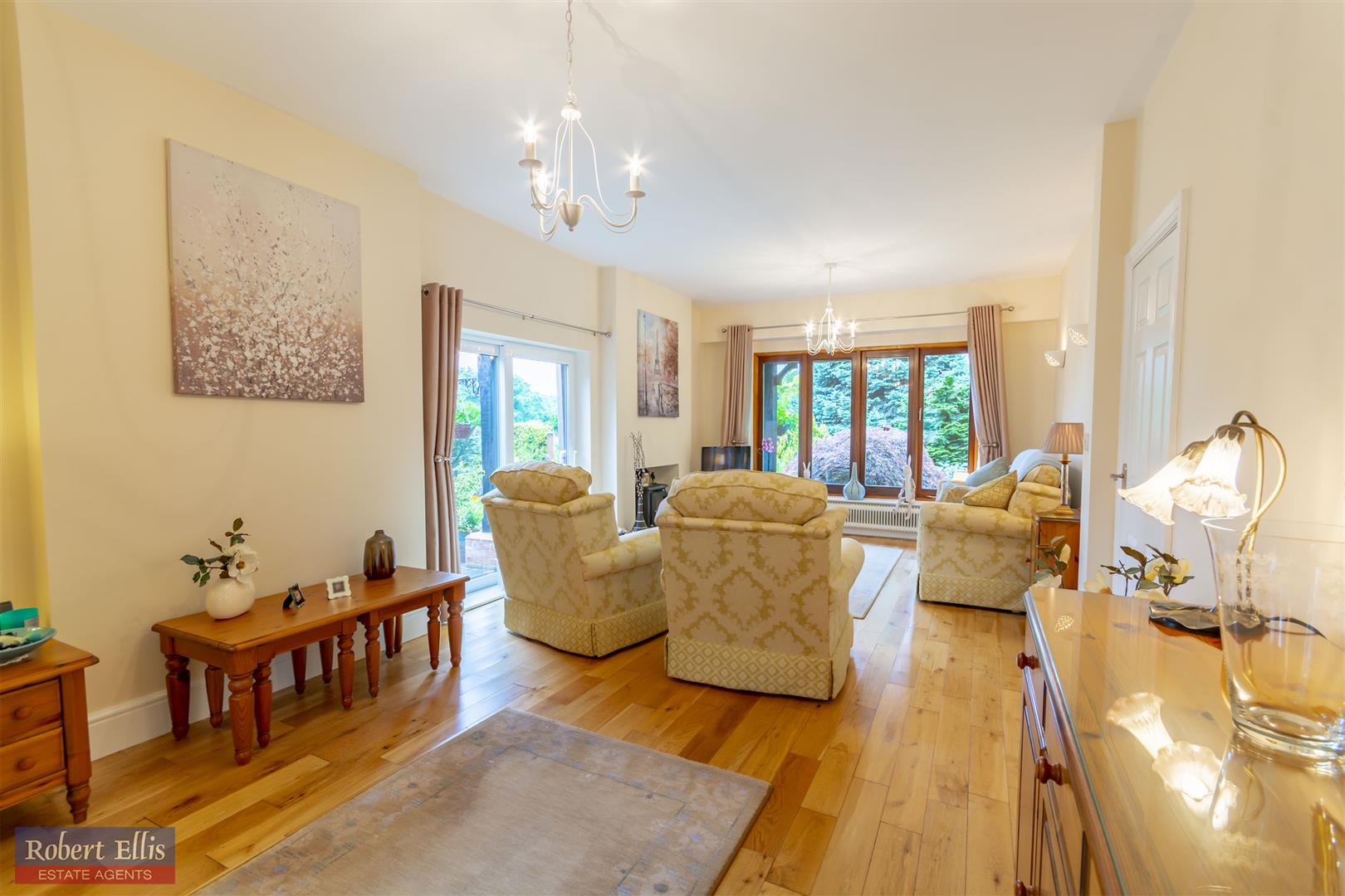 Trowell Moor, Trowell, Nottingham Robert Ellis Estate Agents